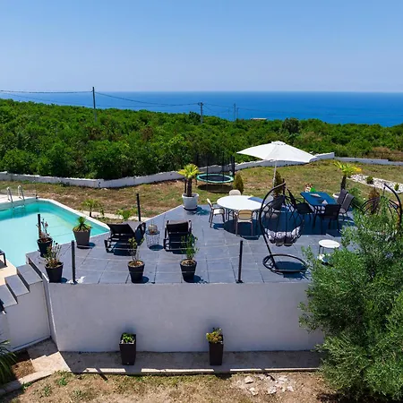 Villa Hacienda Budva Exterior photo
