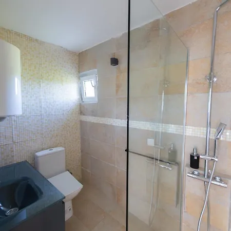 Villa Hacienda Budva Room photo
