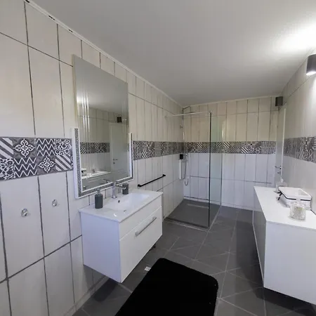 Villa Hacienda Budva Room photo