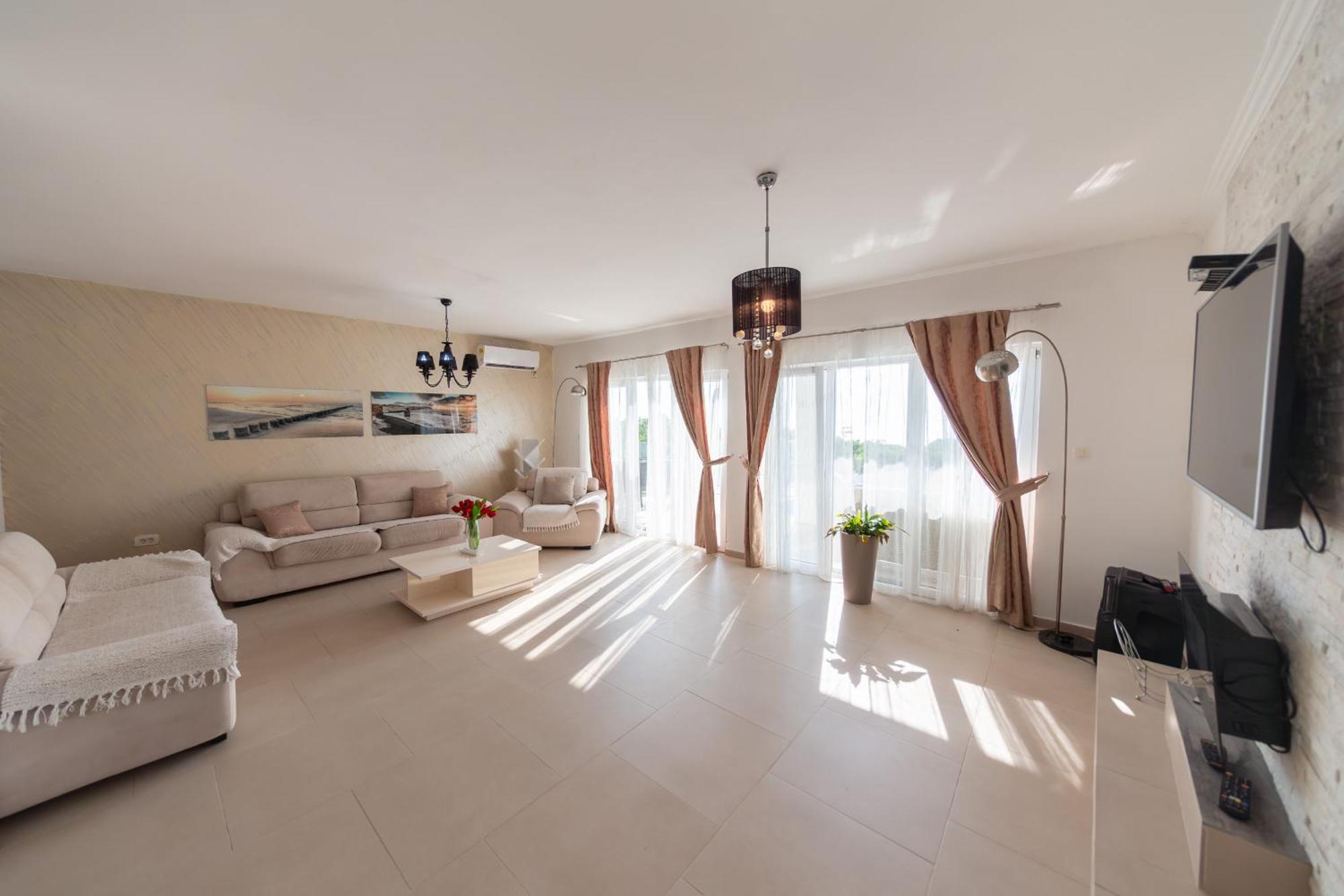 Villa Hacienda *