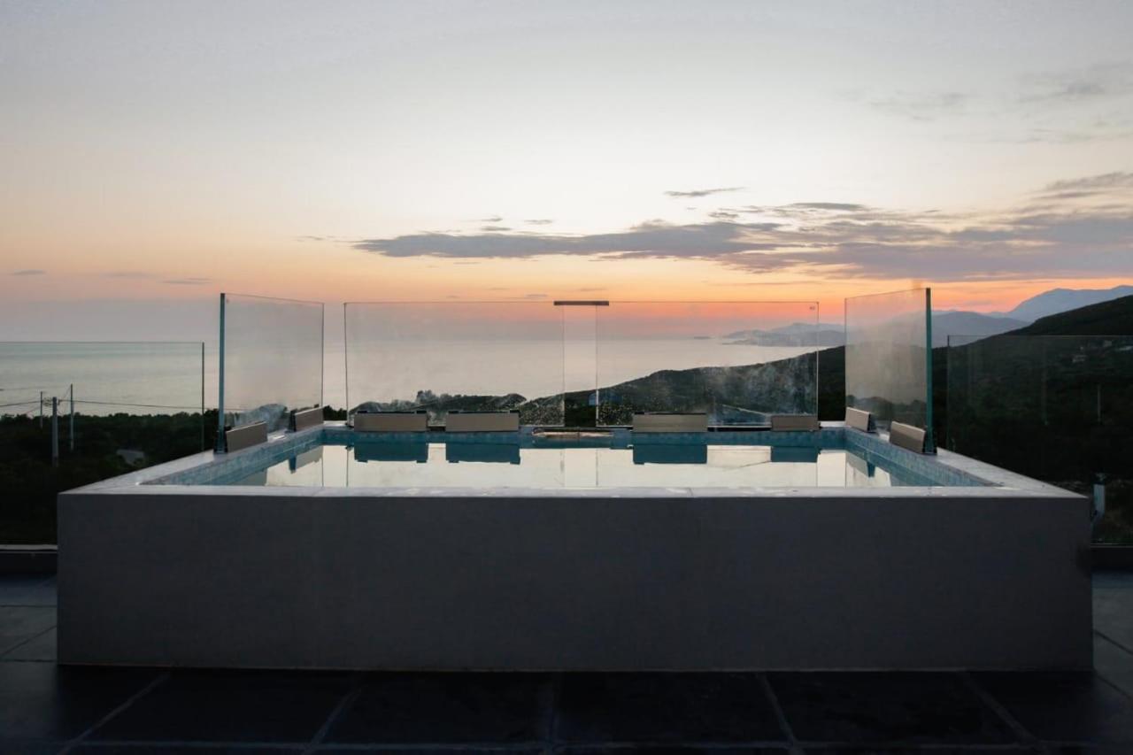 Vila Hacienda