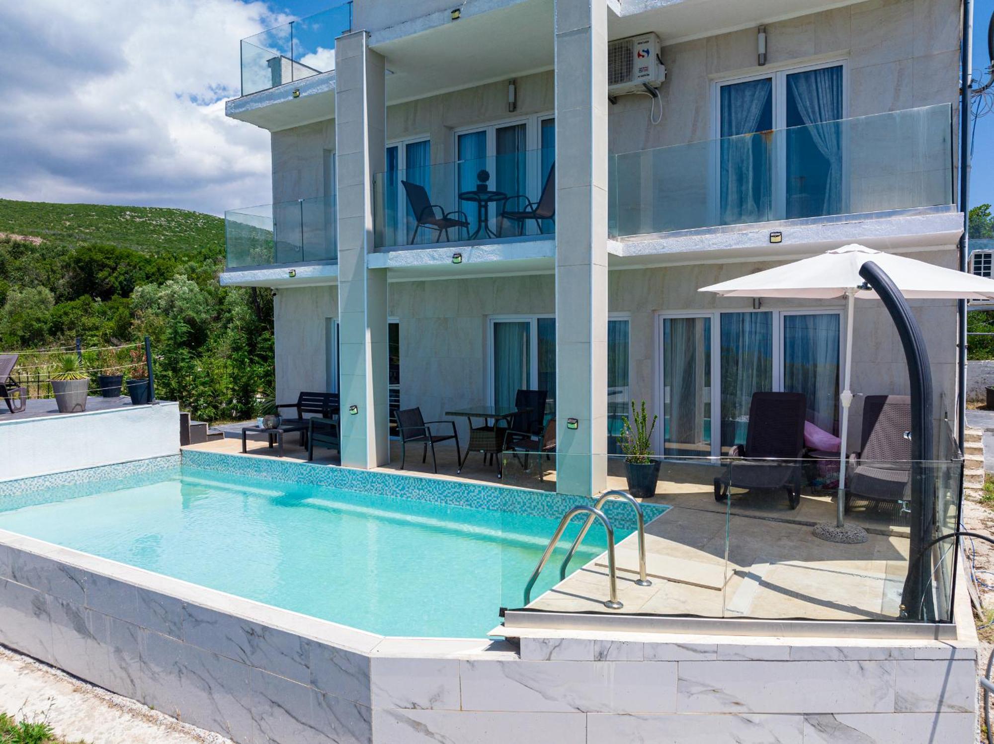 Hacienda Vila