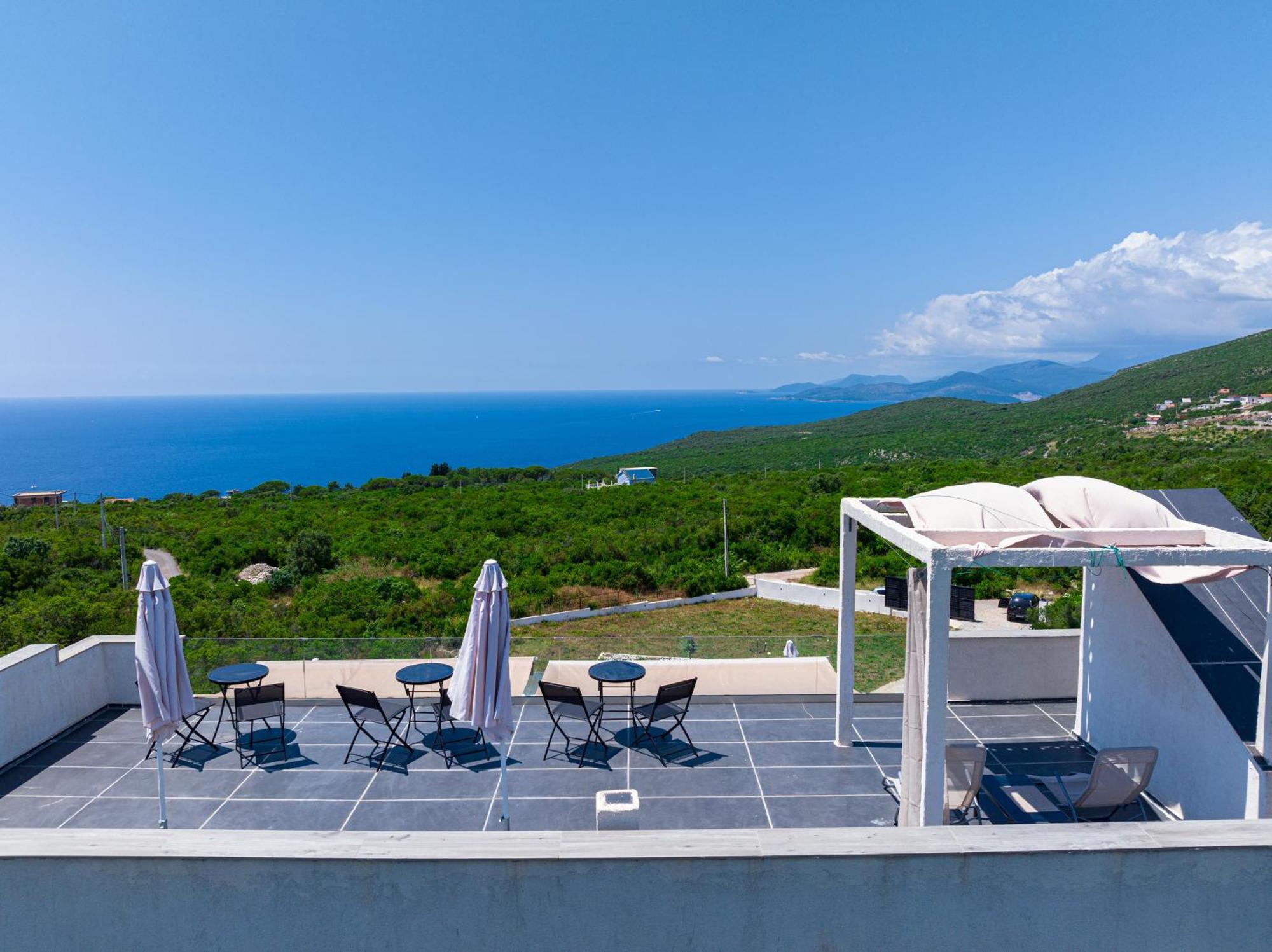 Vila Hacienda Budva