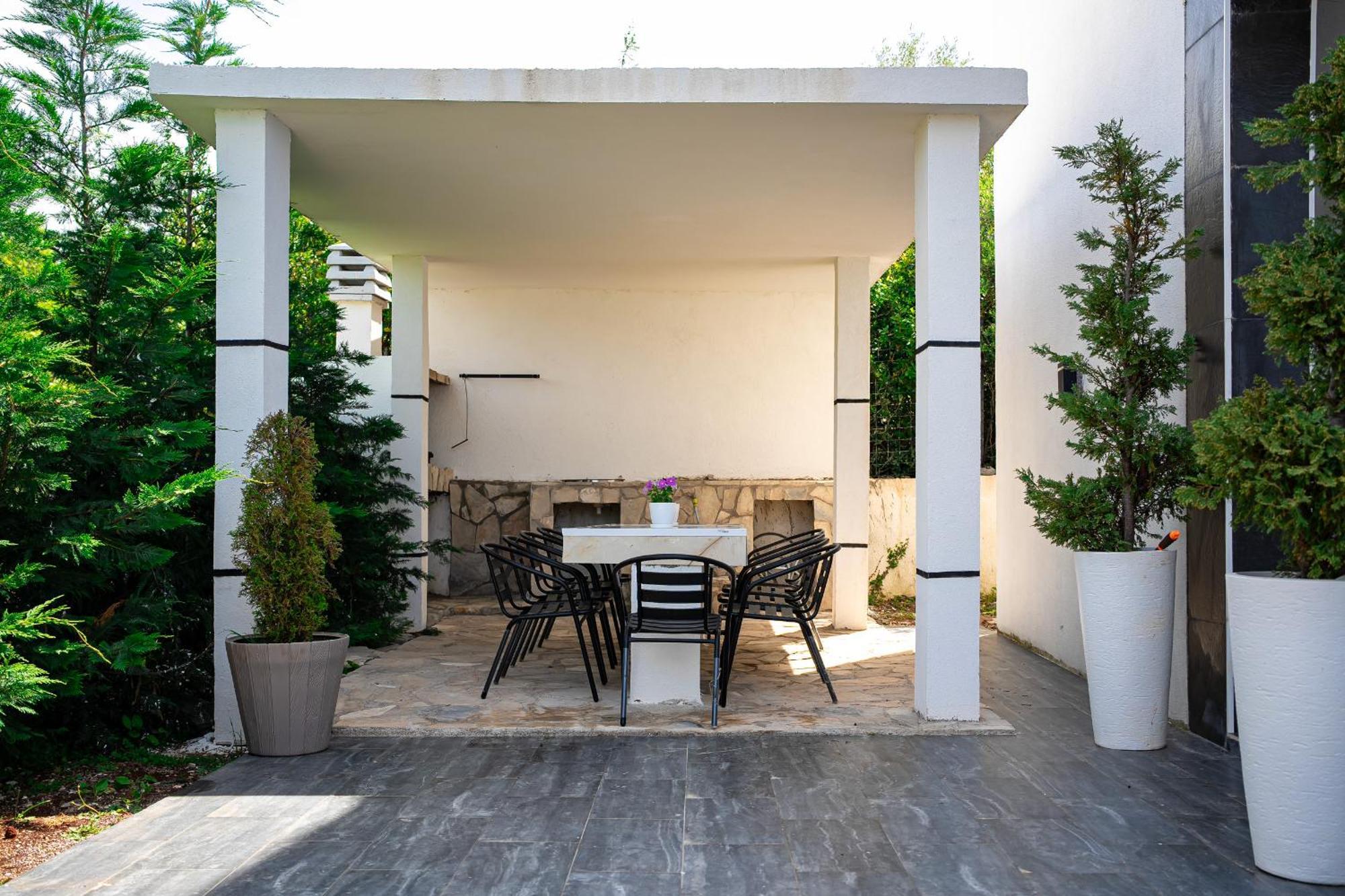 Vila Hacienda Budva