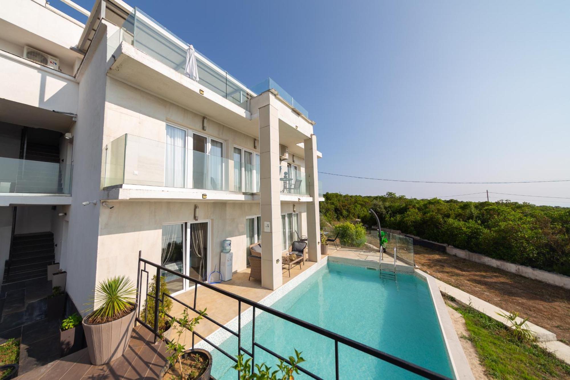 Hacienda Vila *